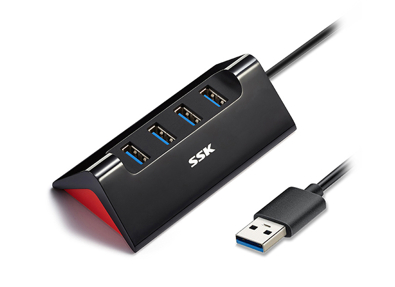 SSK USB 3.0 Hub